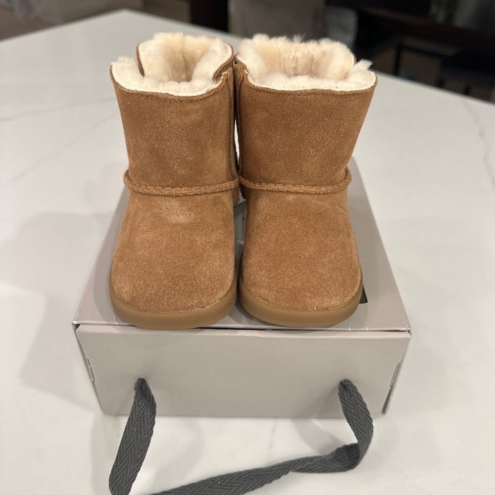 Toddler Ugg Keelan Boots